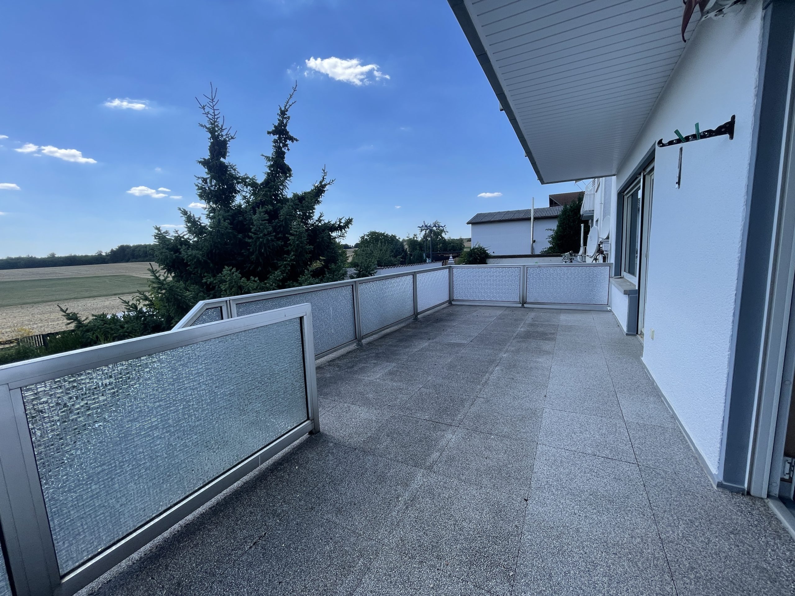 New Life Immobilien